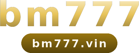 bm777 logo